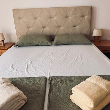 Hope Apartments Vodice Luaran gambar