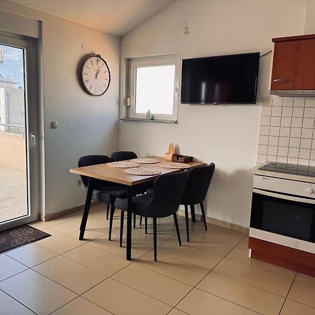 Hope Apartments Vodice Luaran gambar