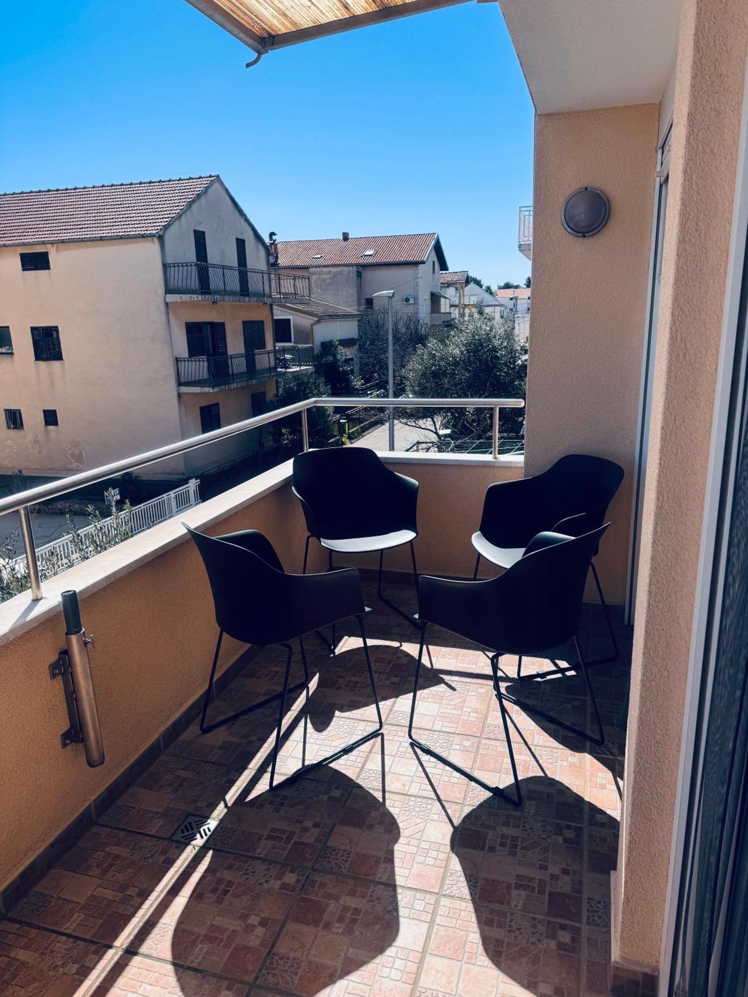 Hope Apartments Vodice Luaran gambar