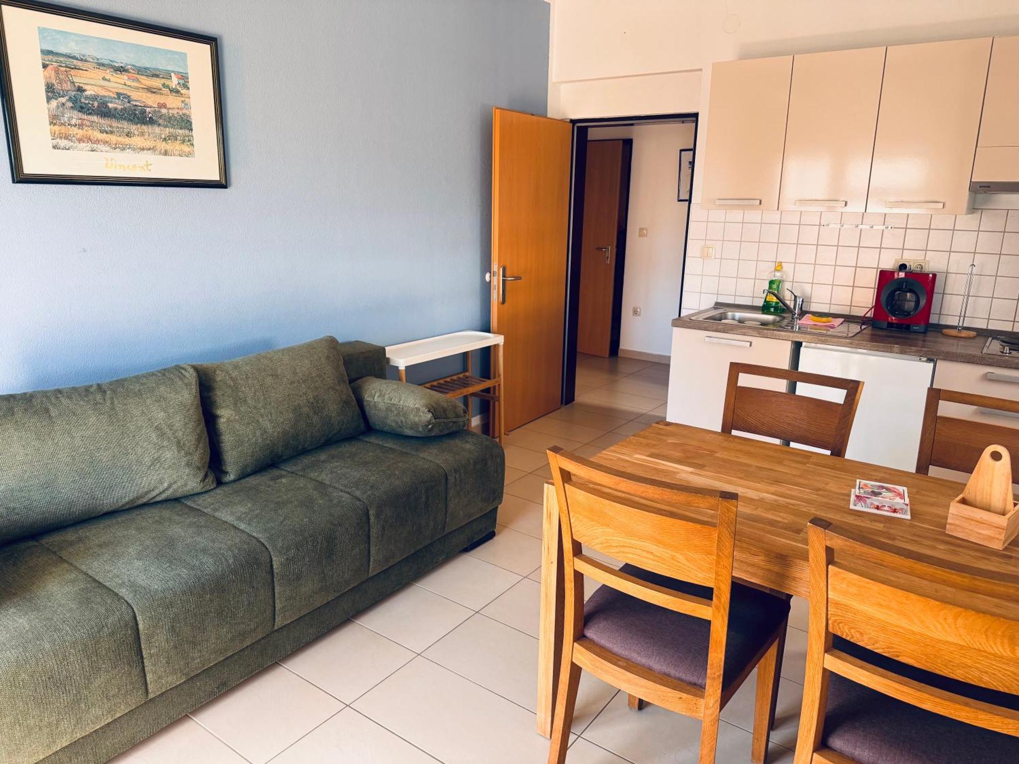 Hope Apartments Vodice Luaran gambar