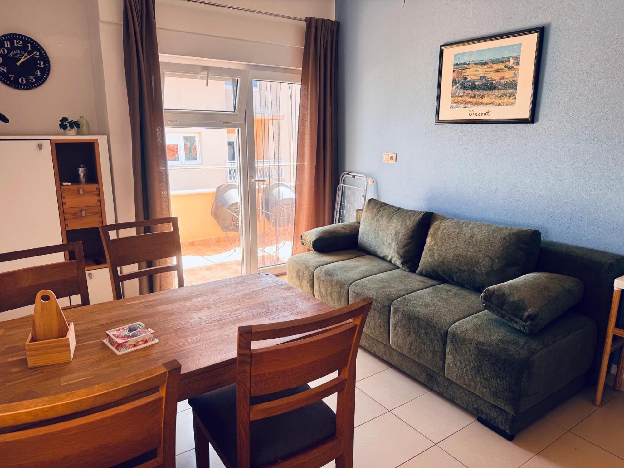Hope Apartments Vodice Luaran gambar