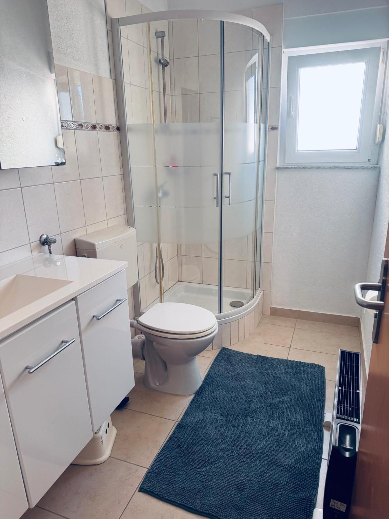Hope Apartments Vodice Luaran gambar