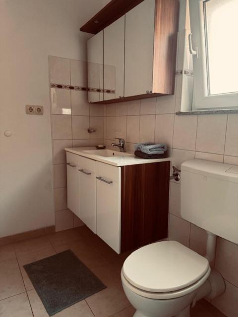 Hope Apartments Vodice Luaran gambar