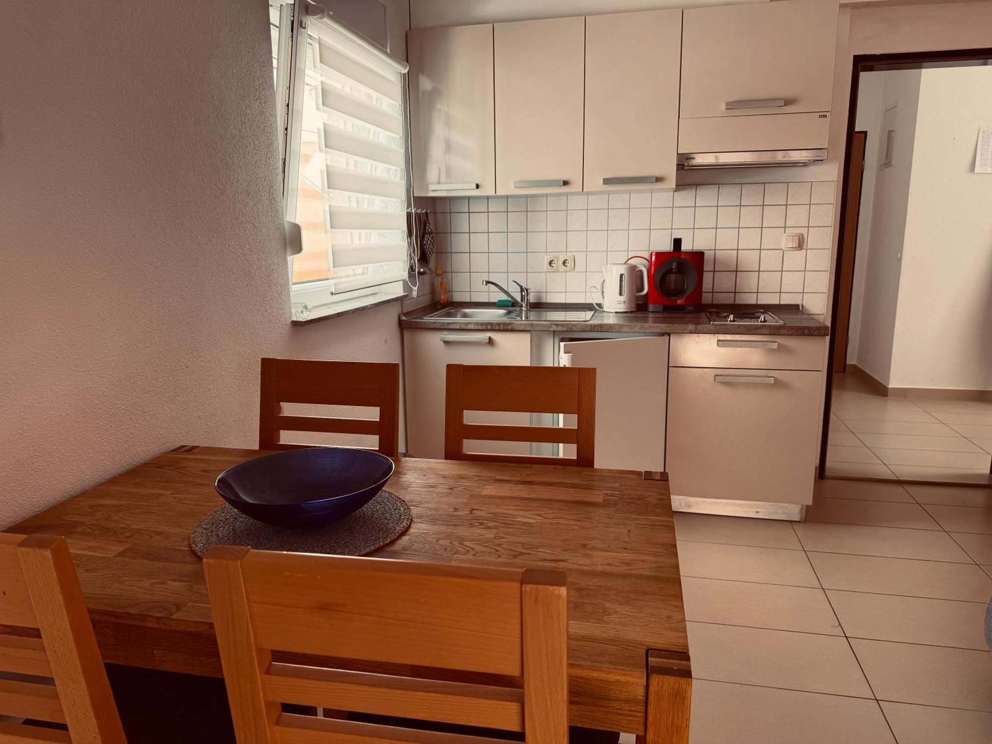 Hope Apartments Vodice Luaran gambar