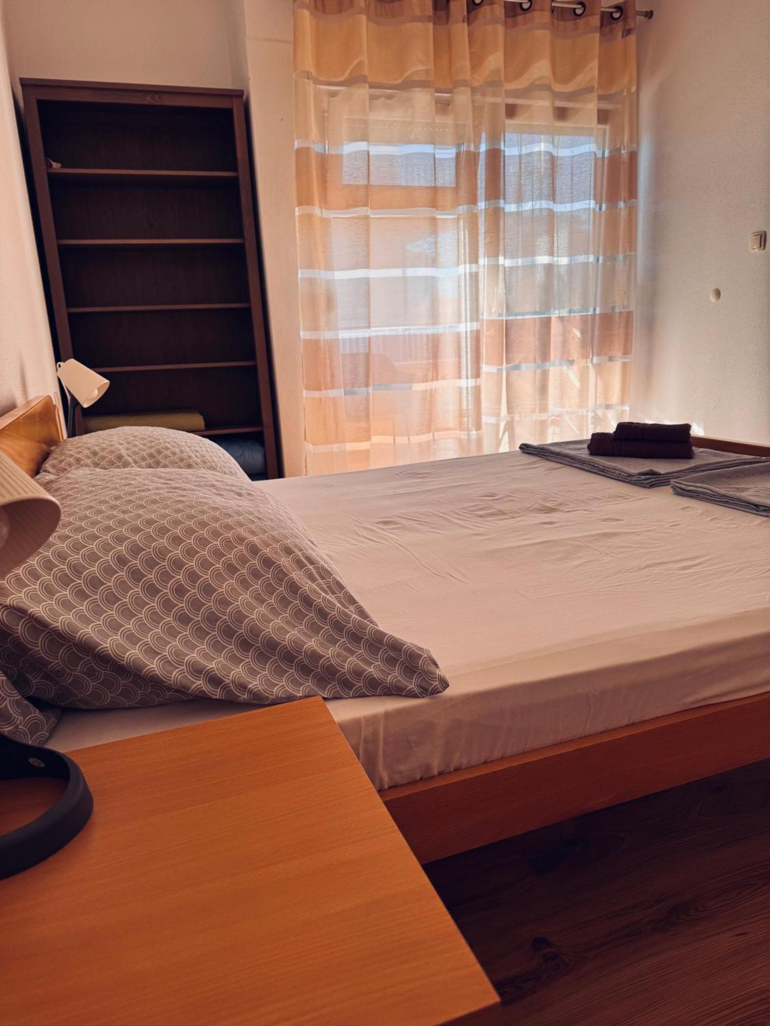 Hope Apartments Vodice Luaran gambar