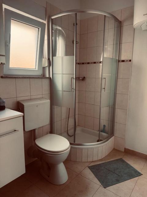 Hope Apartments Vodice Luaran gambar