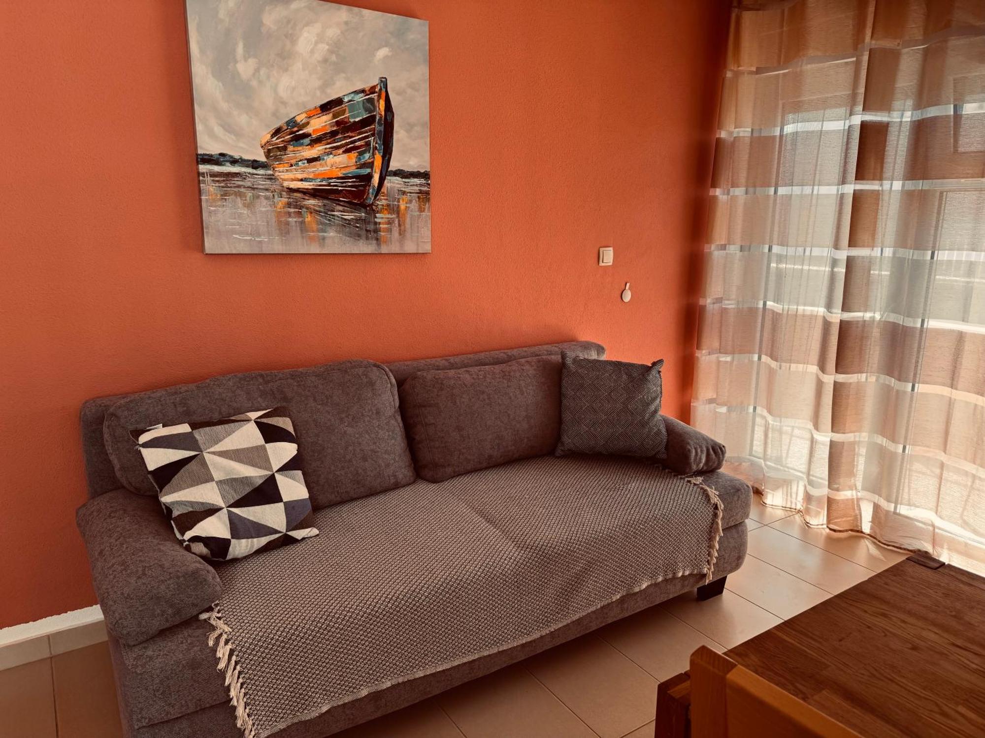 Hope Apartments Vodice Luaran gambar
