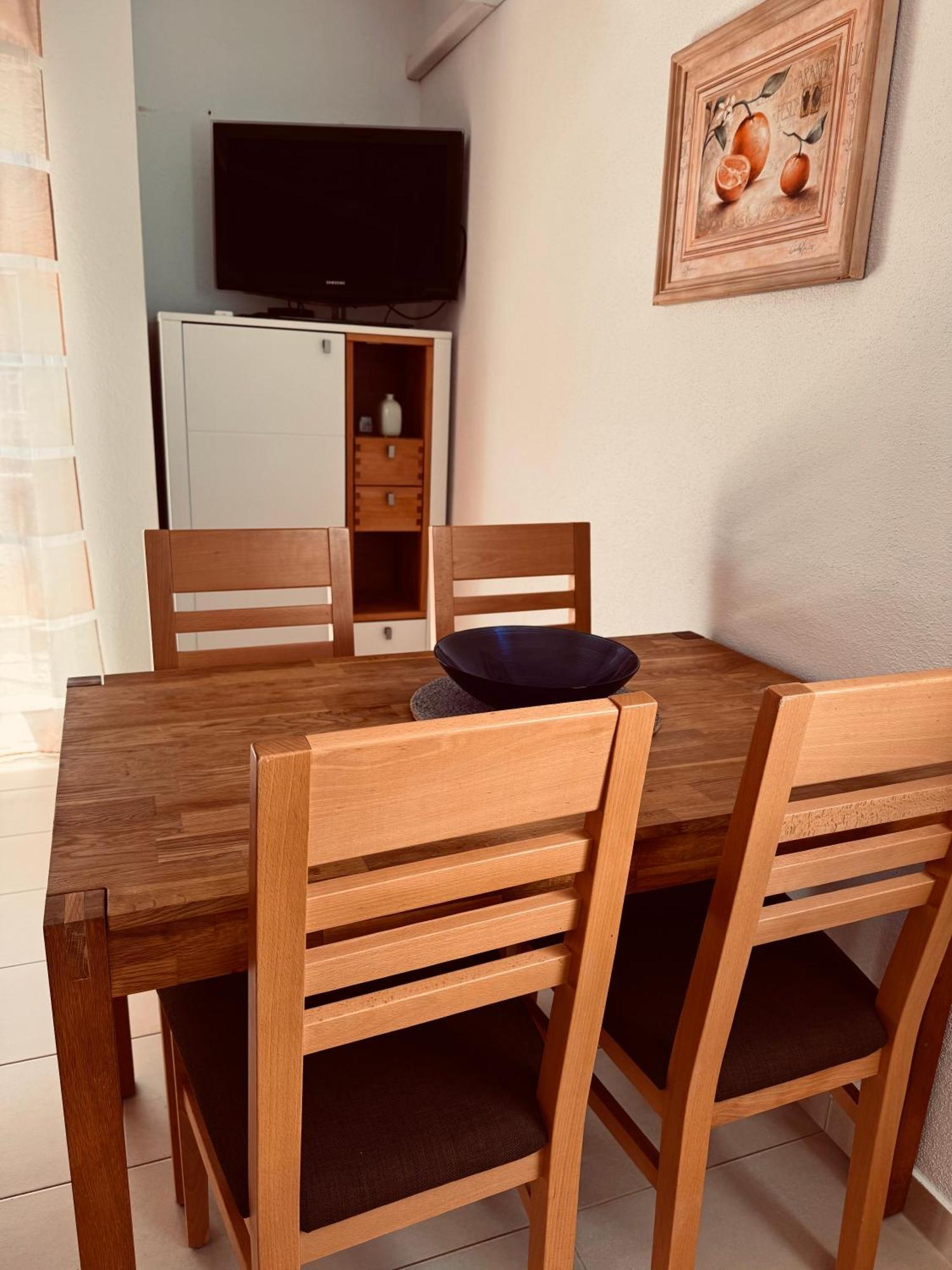 Hope Apartments Vodice Luaran gambar