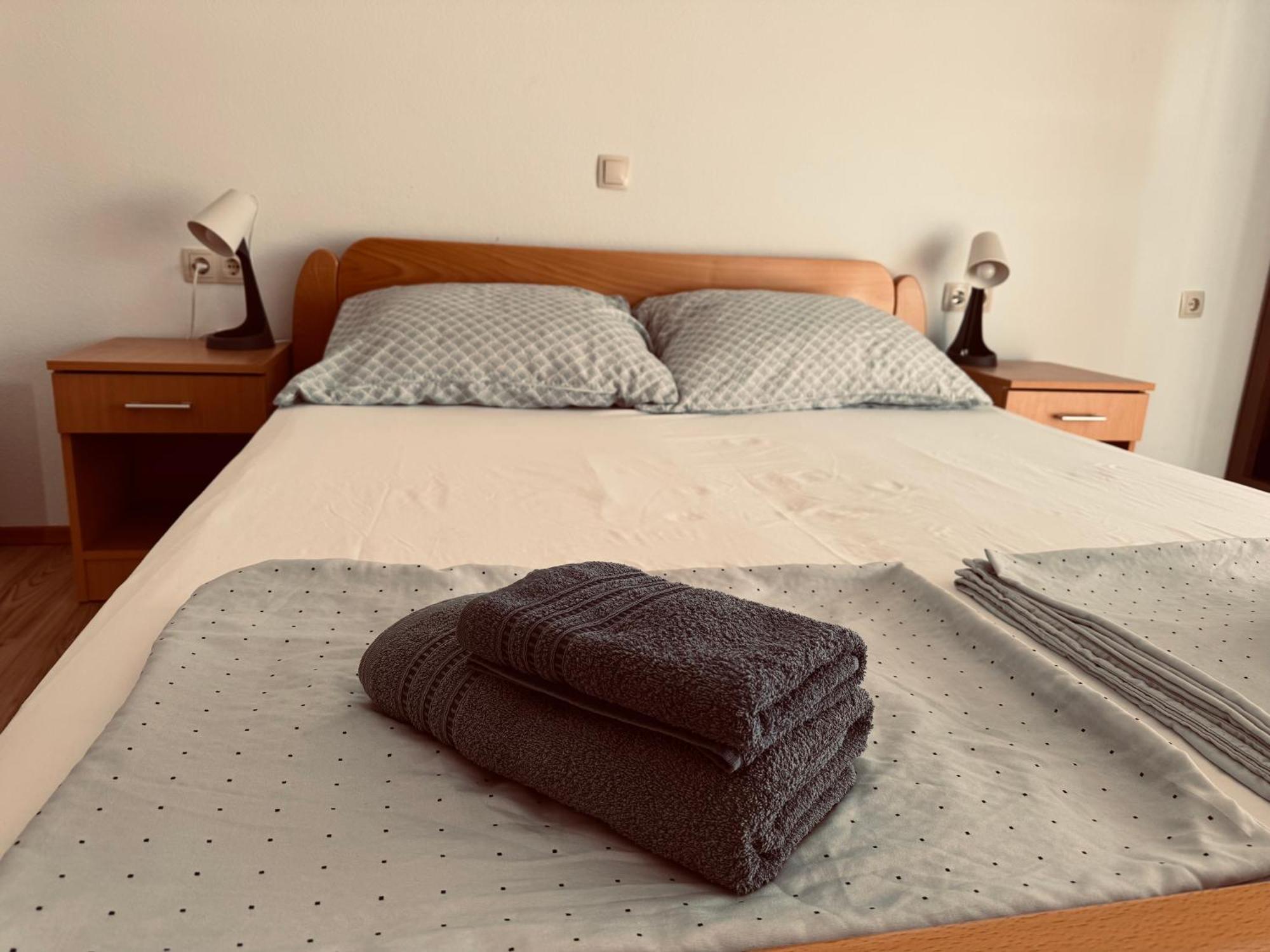 Hope Apartments Vodice Luaran gambar