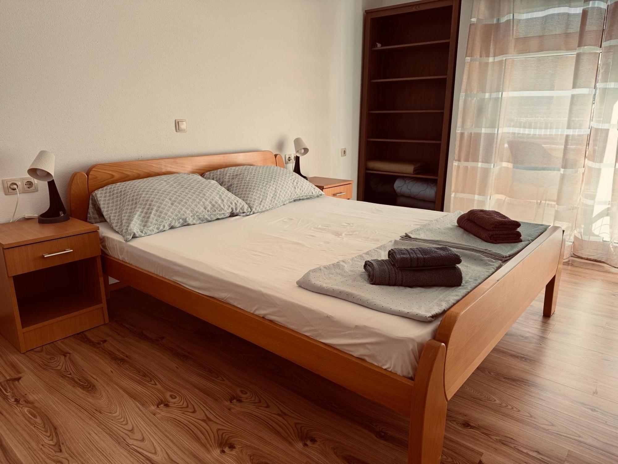 Hope Apartments Vodice Luaran gambar