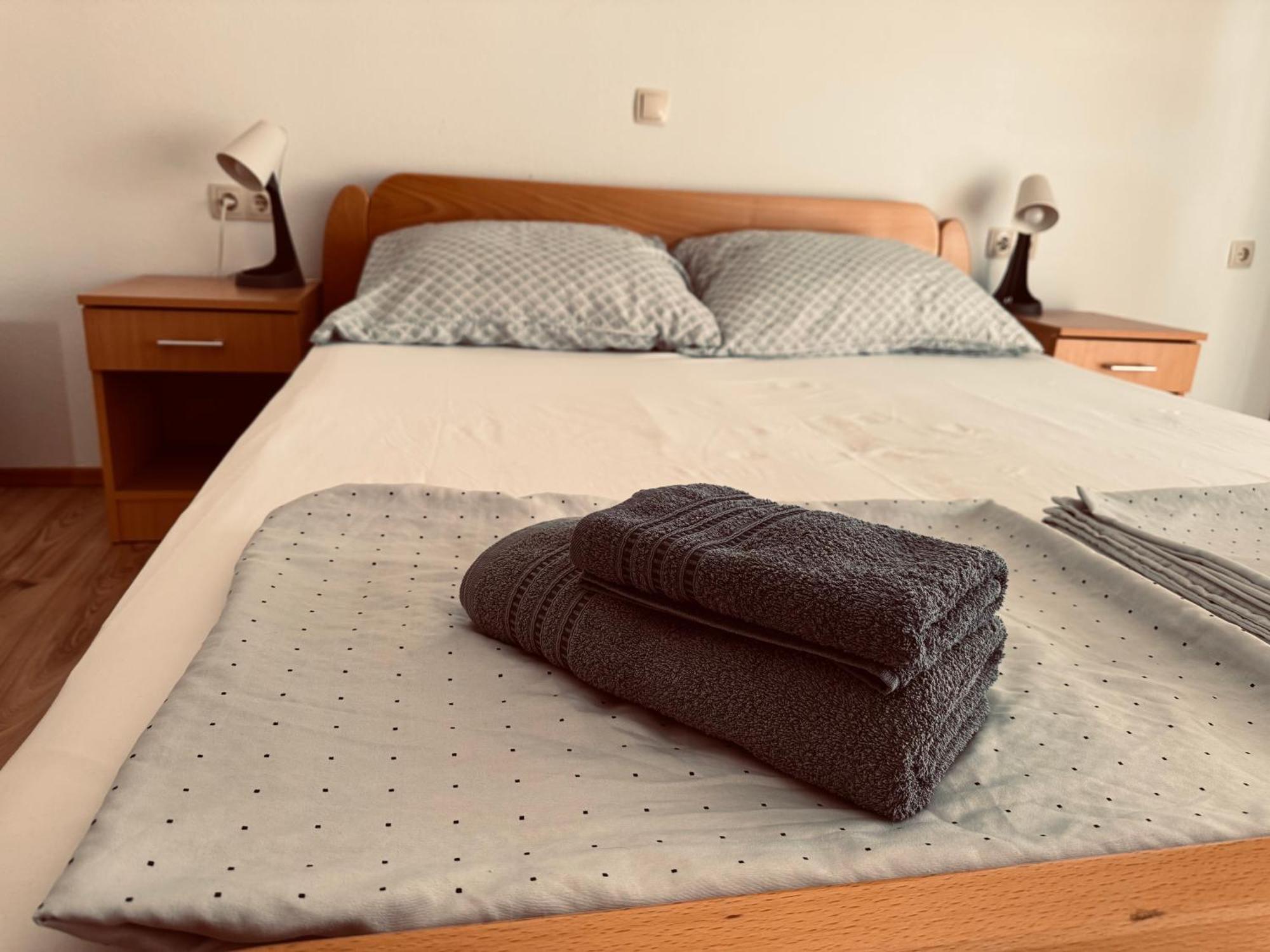 Hope Apartments Vodice Luaran gambar