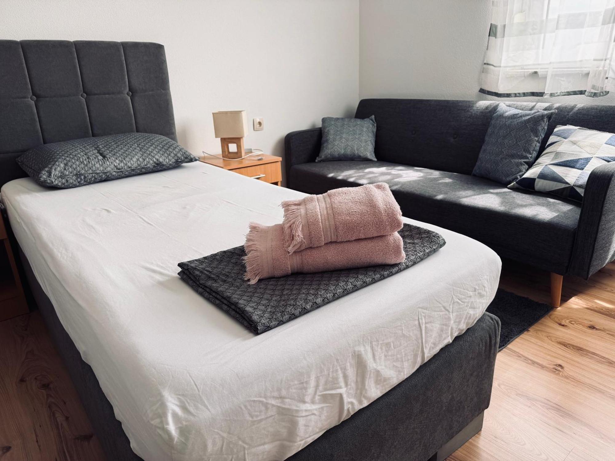Hope Apartments Vodice Luaran gambar