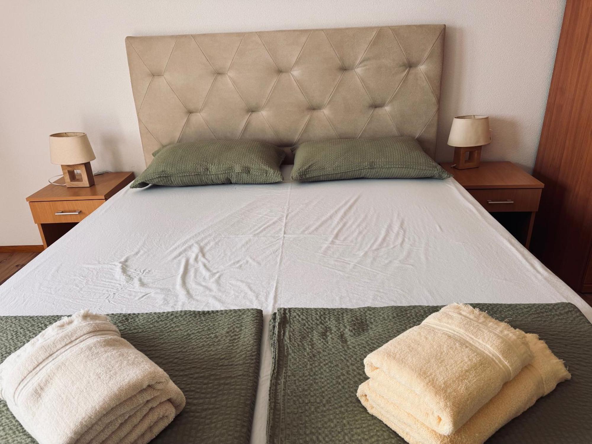 Hope Apartments Vodice Luaran gambar