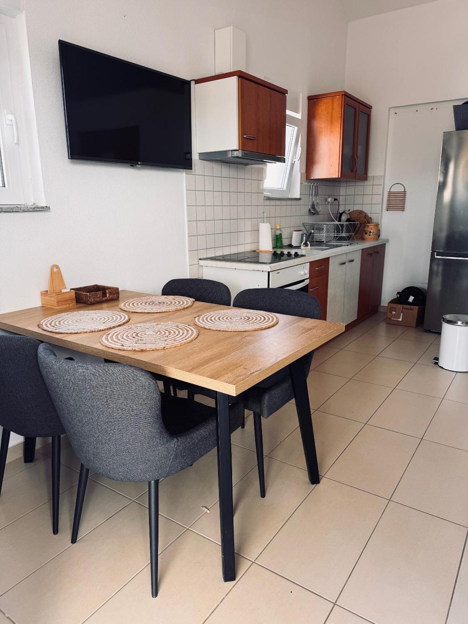 Hope Apartments Vodice Luaran gambar