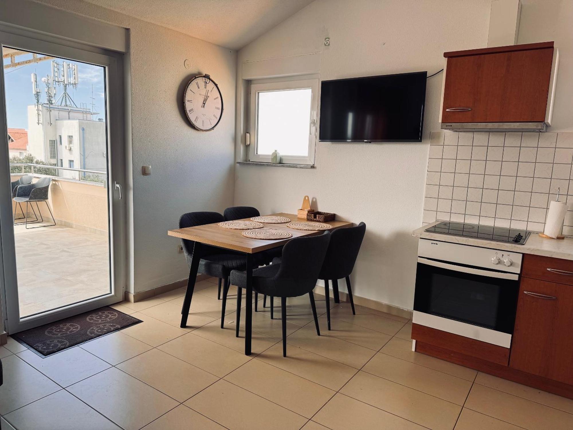 Hope Apartments Vodice Luaran gambar