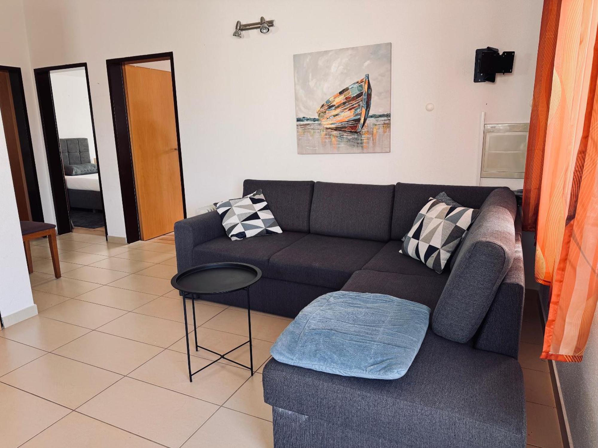 Hope Apartments Vodice Luaran gambar