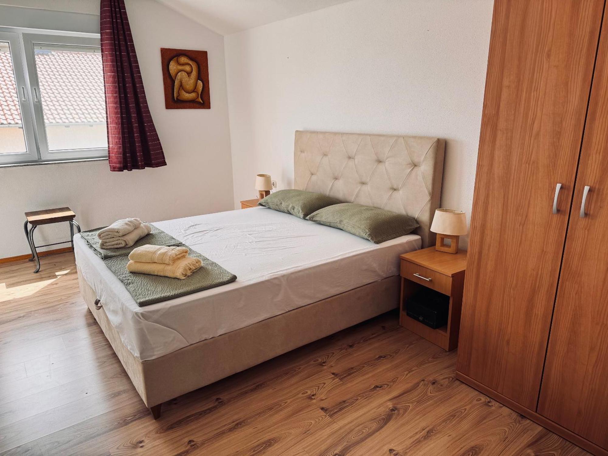 Hope Apartments Vodice Luaran gambar
